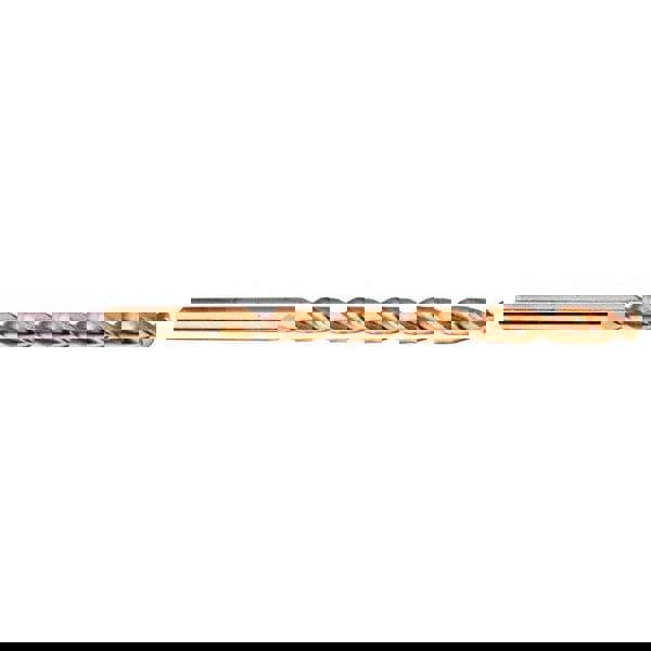 Taper Length Drill Bit: 0.4531